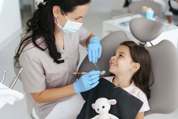 Best Emergency Dental Surgery in Stanton, MI