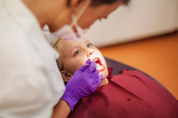Best Emergency Treatment for Toothache in Stanton, MI
