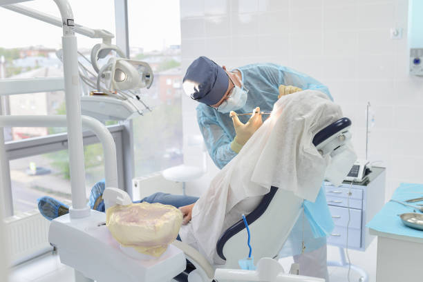Best Urgent Dental Care in Stanton, MI